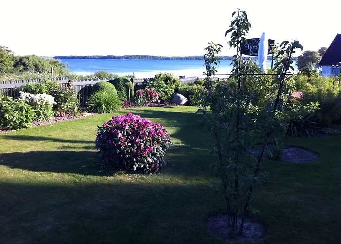 Fjordkroen Estalagem