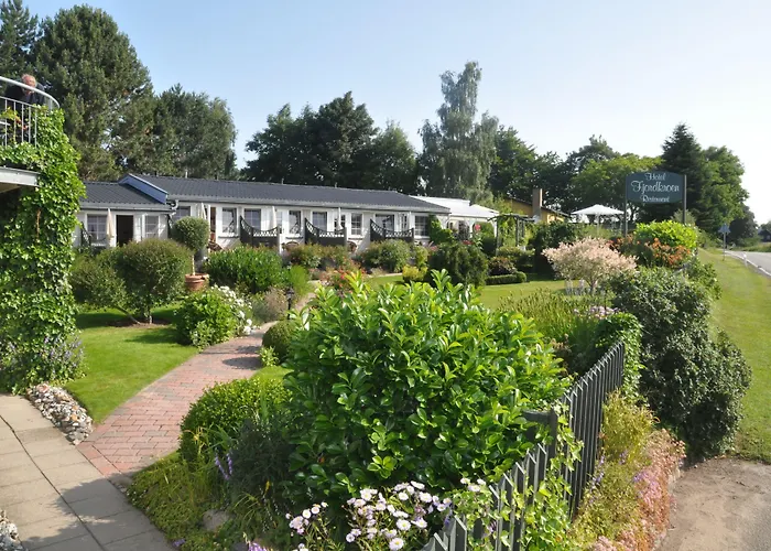 Estalagem Fjordkroen 4*