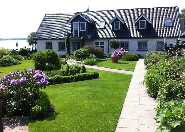 Fjordkroen Estalagem