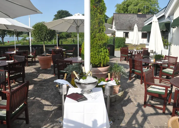 Fjordkroen Tappernøje