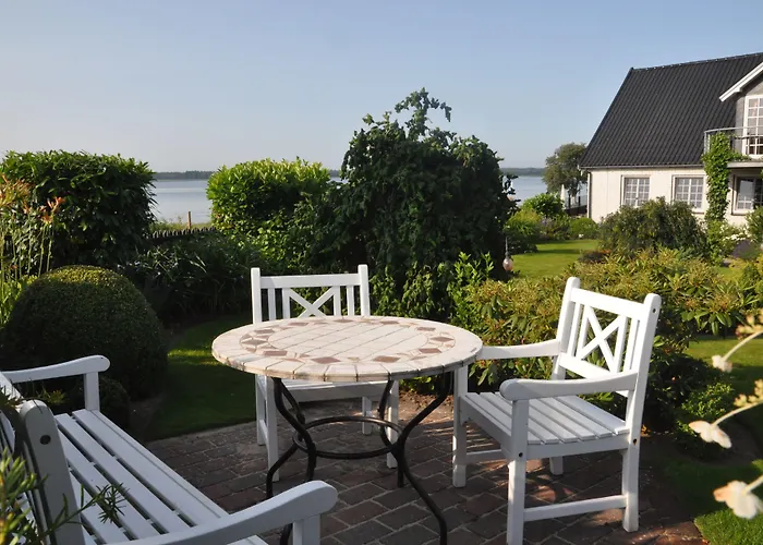 Fjordkroen Estalagem