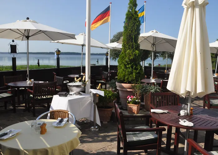 Estalagem Fjordkroen 4*