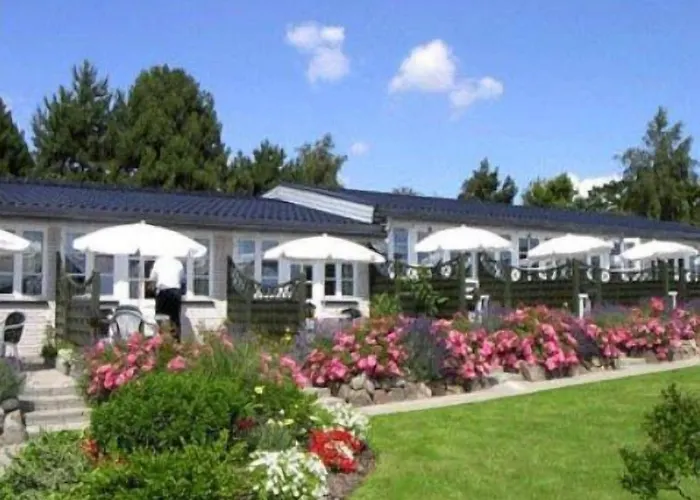 Fjordkroen Tappernøje