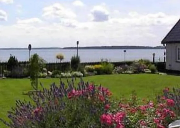 Estalagem Fjordkroen