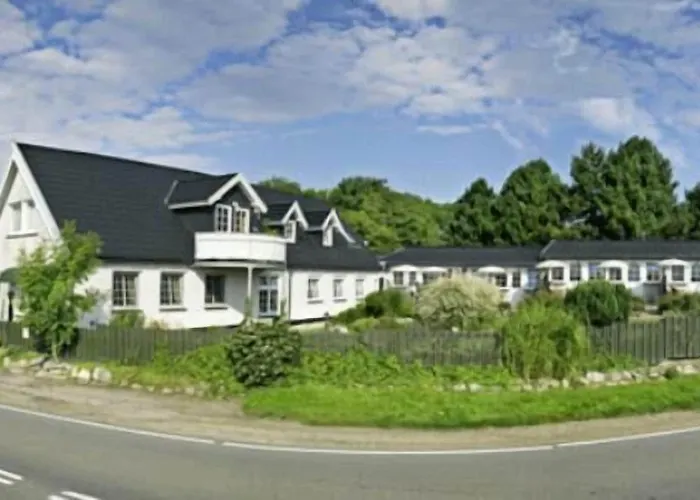 Estalagem Fjordkroen