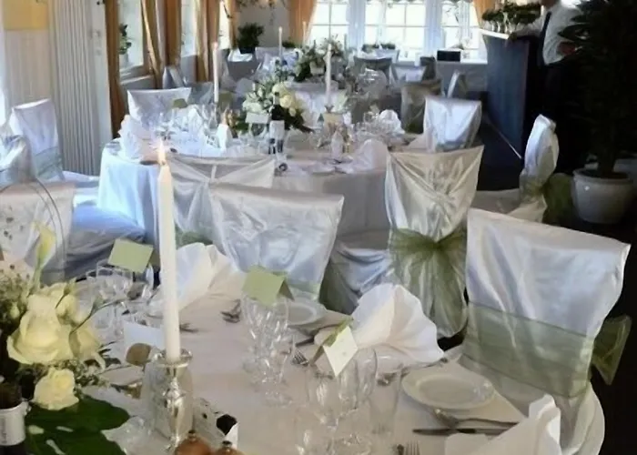 Estalagem Fjordkroen 4*