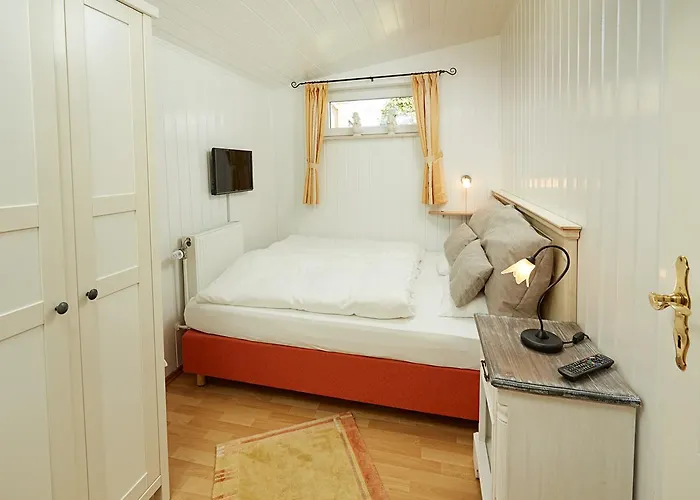 Fjordkroen Tappernøje