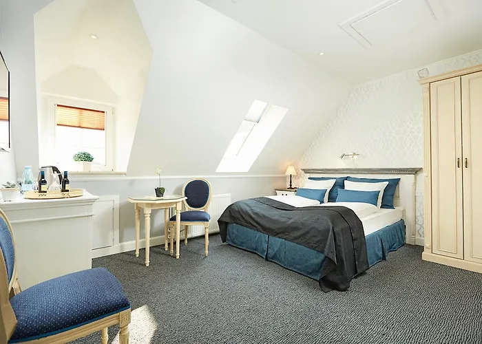 Fjordkroen Värdshus