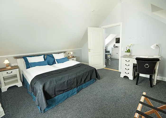 Estalagem Fjordkroen Tappernøje