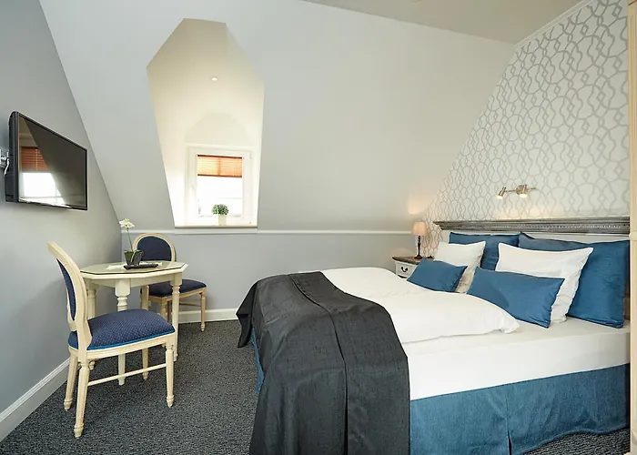 Estalagem Fjordkroen 4*