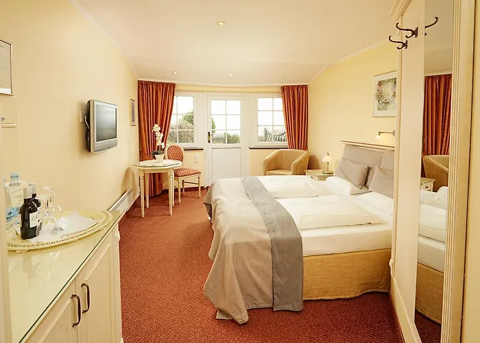 Fjordkroen Tappernøje