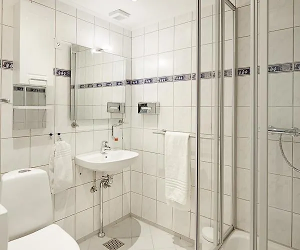 Fjordkroen Estalagem