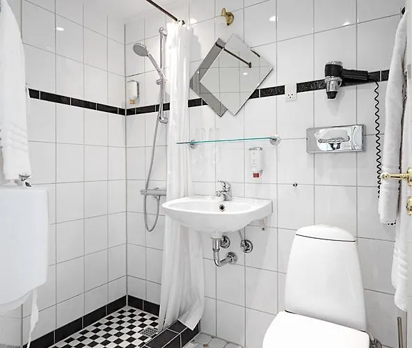 Estalagem Fjordkroen Tappernøje