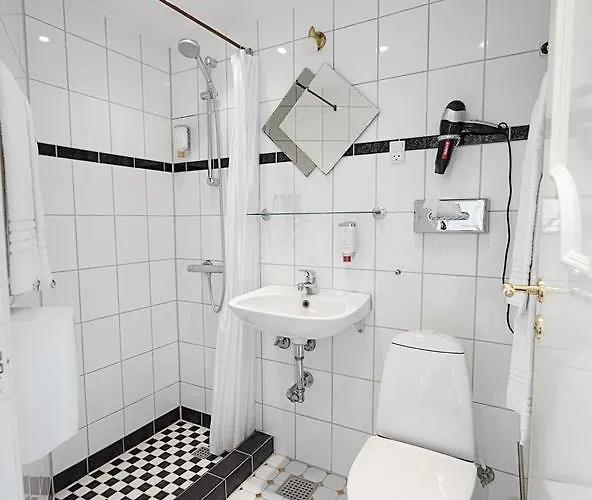 Estalagem Fjordkroen Tappernøje