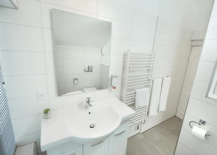 Fjordkroen Tappernøje