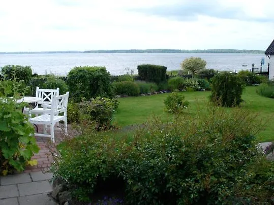 Fjordkroen 4* Tappernøje