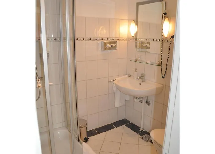 Estalagem Fjordkroen