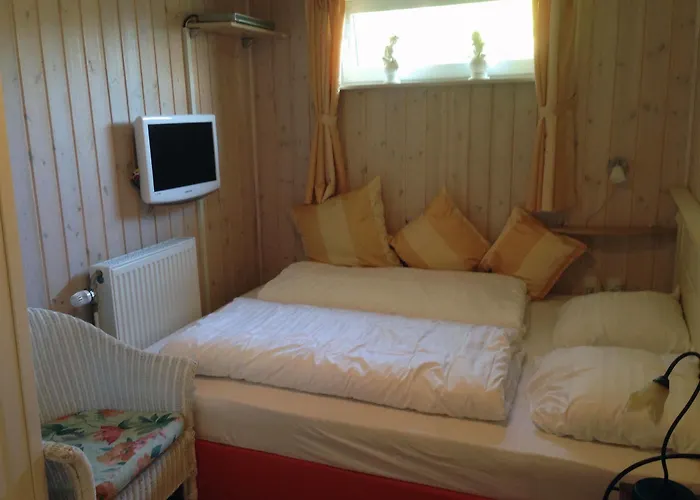 Estalagem Fjordkroen 4*