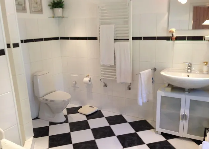 Fjordkroen Tappernøje