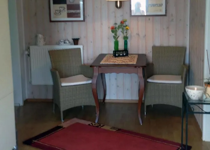 Estalagem Fjordkroen