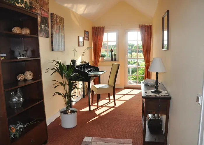 Fjordkroen 4* Tappernøje