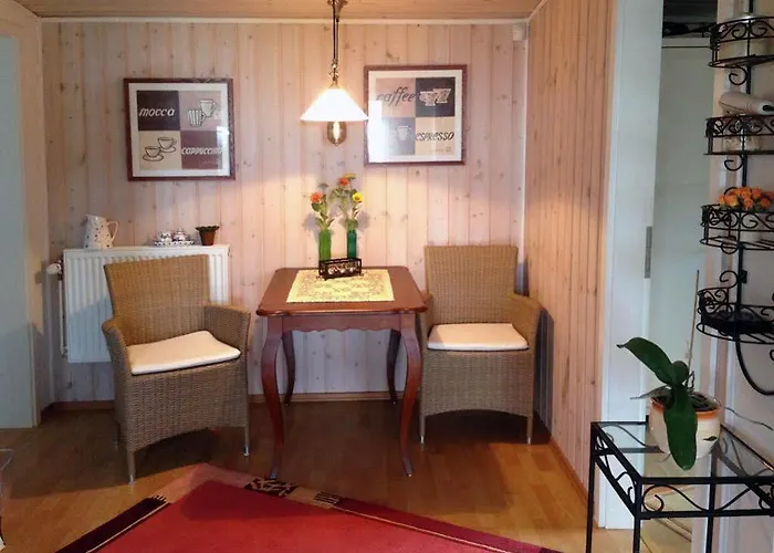 Fjordkroen Estalagem Tappernøje