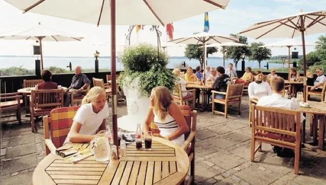 Estalagem Fjordkroen 4*