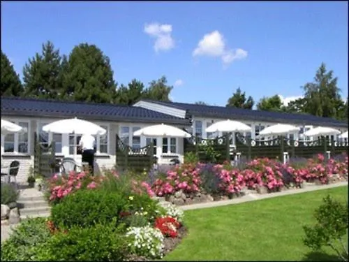 Fjordkroen Inn